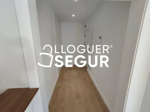 Flat 94 m² in Madrid