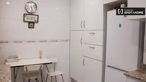 Habitació de lloguer, Barcelona