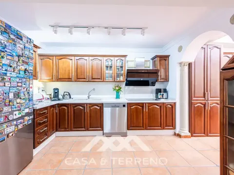 Haus 134 m² in Vélez-Málaga