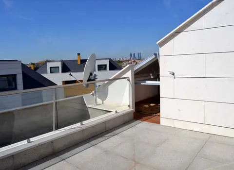 Casa de 290 m² a Madrid