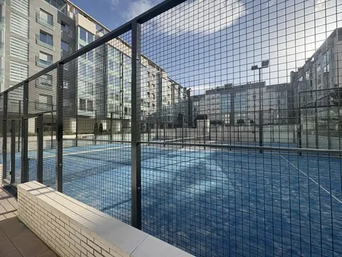 Pis de 57 m² a Madrid