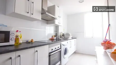 Habitació de lloguer, València