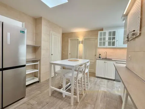 Pis de 187 m² a Madrid