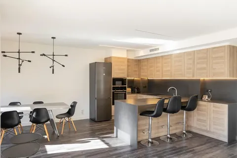 Pis de 89 m² a Barcelona