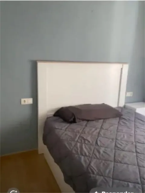 Pis de 70 m² a Còrdova