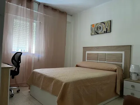 Pis de 66 m² a Sevilla