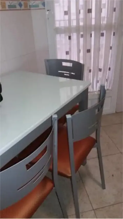 Pis de 70 m² a Múrcia