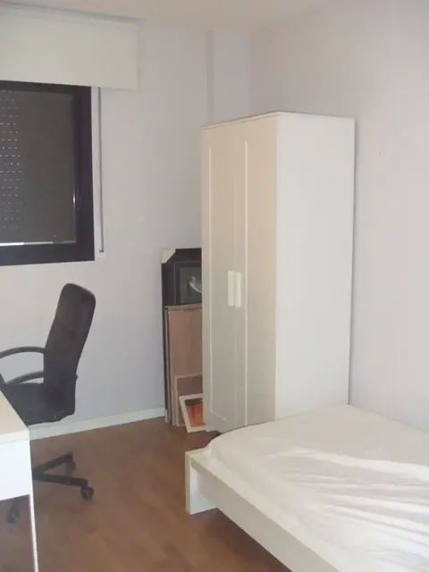 Pis de 116 m² a Girona