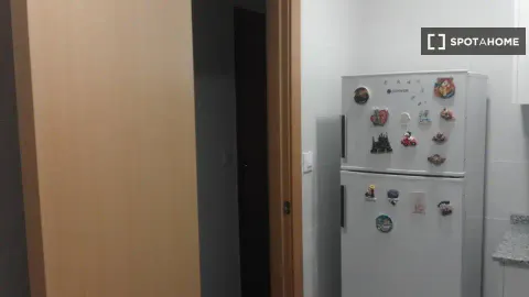 Квартира 65 м² в Барселоне