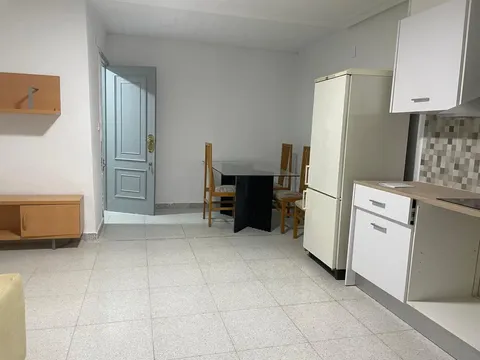 Pis de 41 m² a Almansa