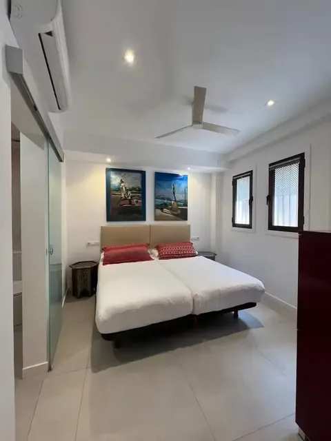 Pis de 72 m² a Madrid