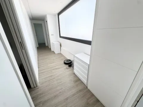 Pis de 80 m² a Punta Umbría