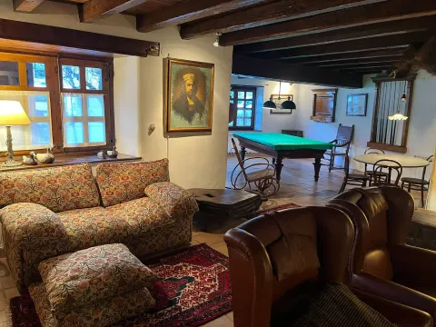 Casa en alquiler, Alto Arán
