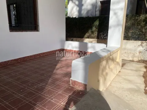 Casa de 65 m² en Paterna