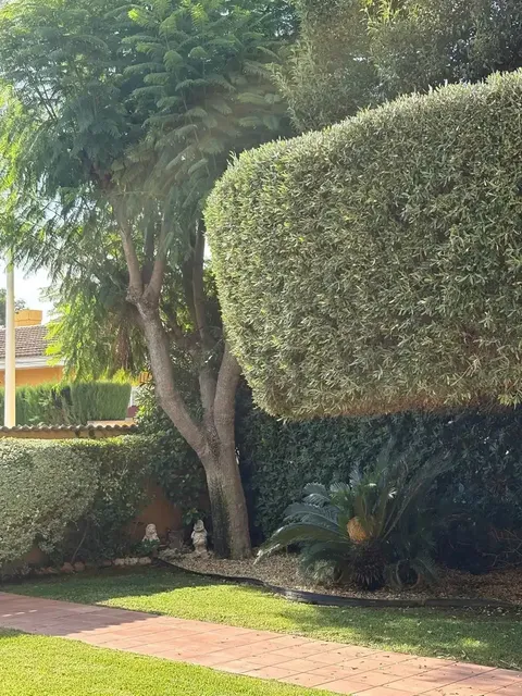 Casa de 330 m² a Riba-roja de Túria