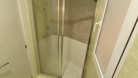 Pis de 79 m² a Alacant