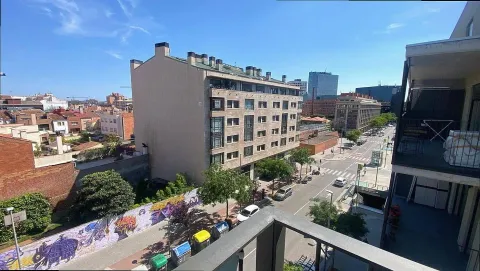 Piso de 80 m² en Sabadell (2/22)