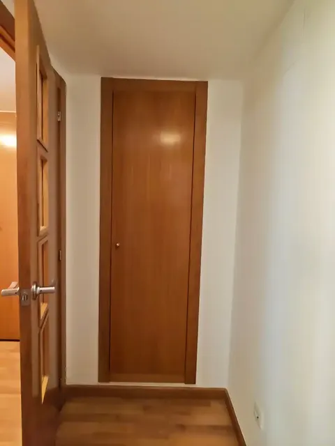 Pis de 110 m² a València
