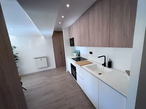 Pis de 78 m² a Oviedo