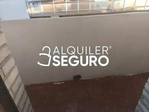 Pis de 78 m² a Saragossa