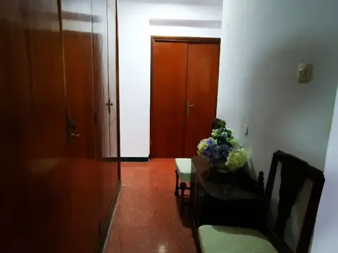 Habitació de lloguer, Sevilla