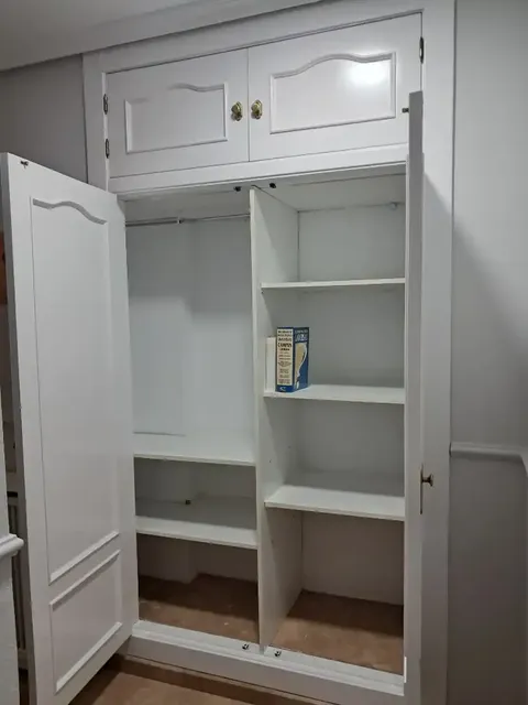 Pis de 75 m² a Albacete