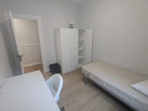 Pis de 120 m² a Bilbao