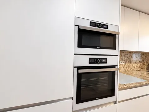 Pis de 101 m² a València
