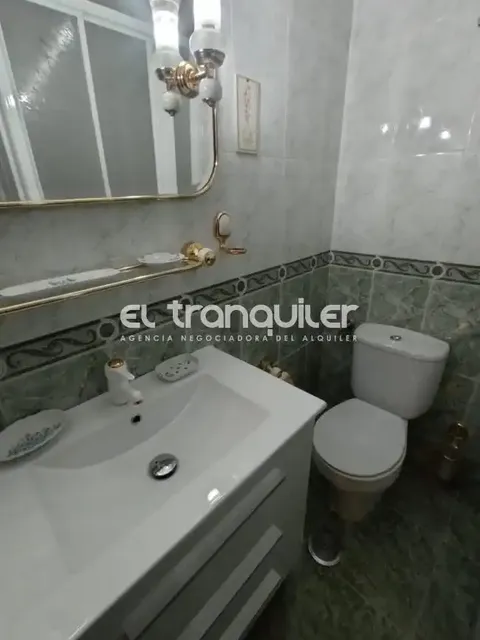 Pis de 83 m² a Madrid