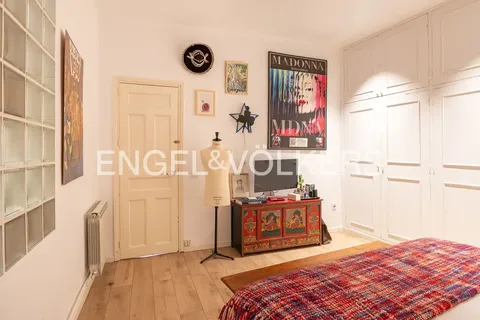 Pis de 79 m² a Madrid