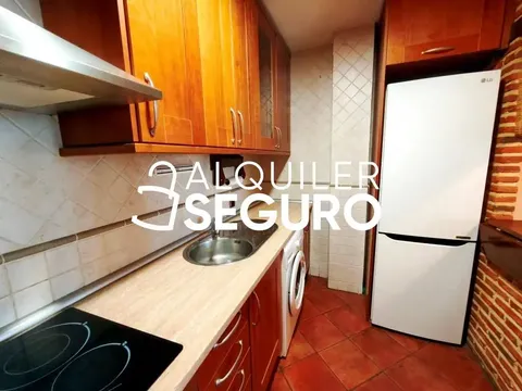 Appartamento 45 m² a Móstoles