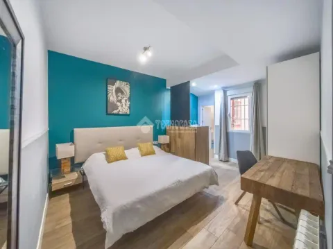 Flat 98 m² in Madrid