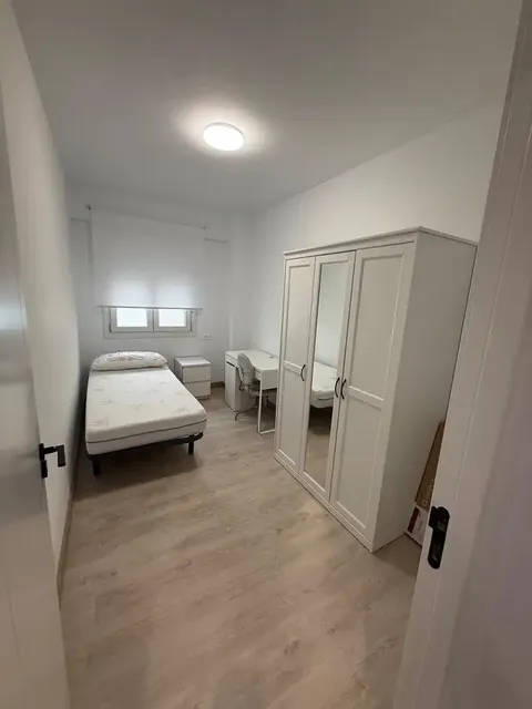 Zimmer zur Miete, Granada