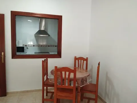 Pis de 70 m² a Adra