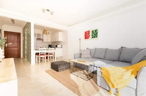 Pis de 60 m² a Candelaria