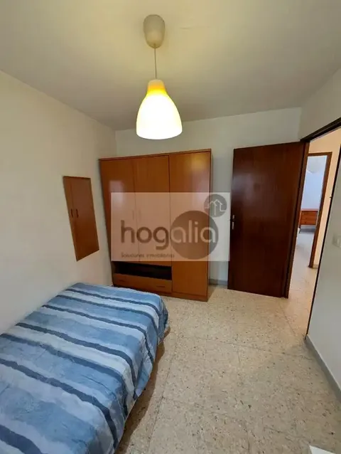 Pis de 70 m² a Sevilla