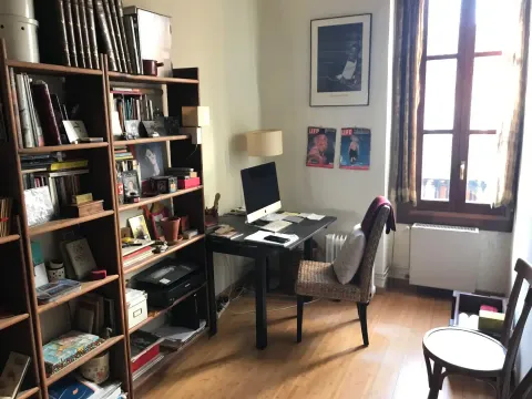 Pis de 96 m² a València