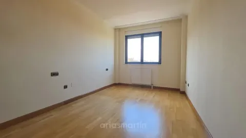 Pis de 95 m² a Salamanca
