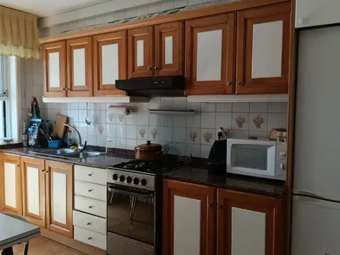 Wohnung 65 m² in Baiona
