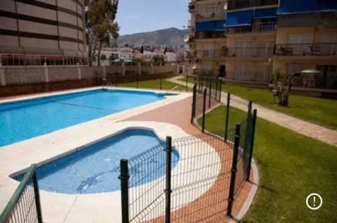 Wohnung 50 m² in Torremolinos