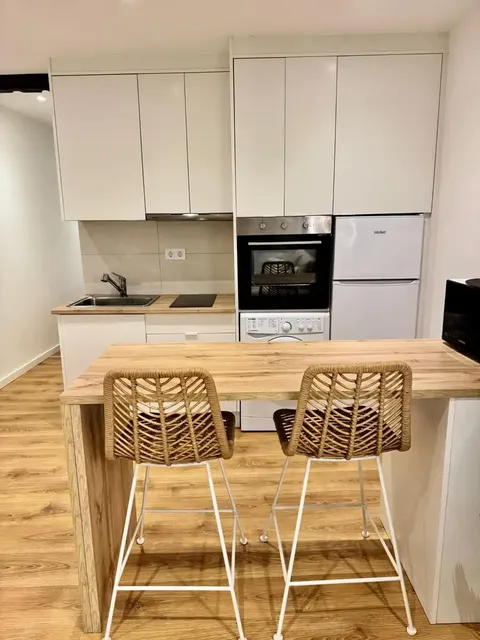 Pis de 65 m² a Ourense