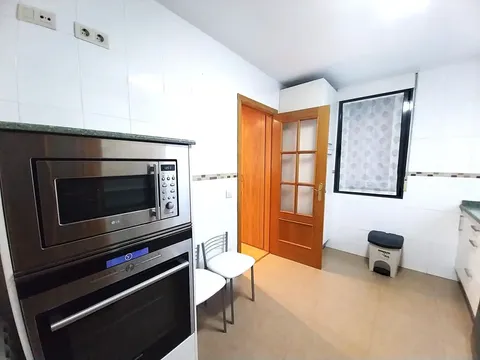 Pis de 95 m² a Valladolid