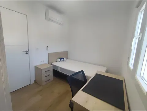 Habitació de lloguer, Granada (4/18)