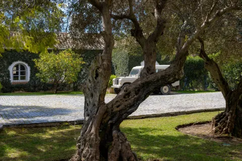 Moradia 500 m² em Marbella