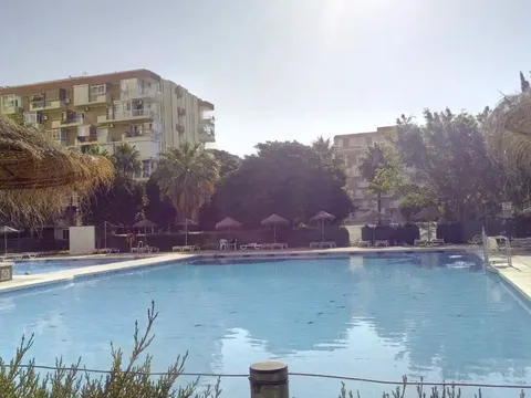Pis de 50 m² a Benalmádena
