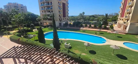 Wohnung 80 m² in Vélez-Málaga
