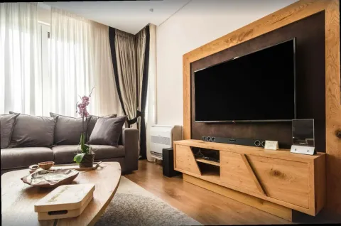 Flat 78 m² in Logroño