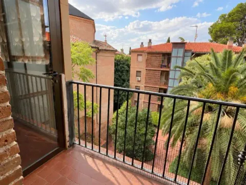 Stanza in affitto, Alcalá de Henares (4/21)
