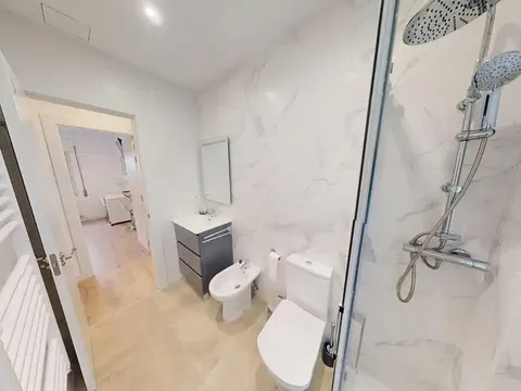 Zimmer zur Miete, Burgos