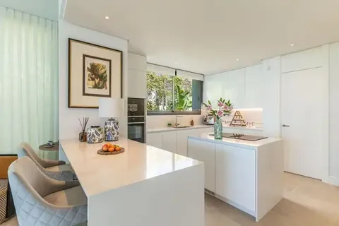 Casa de 770 m² a Marbella